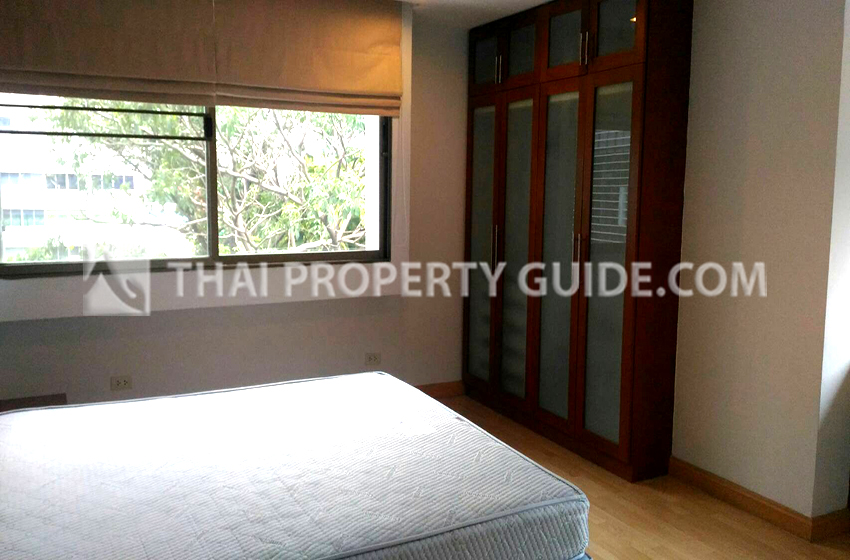 Apartment in Ploenchit 